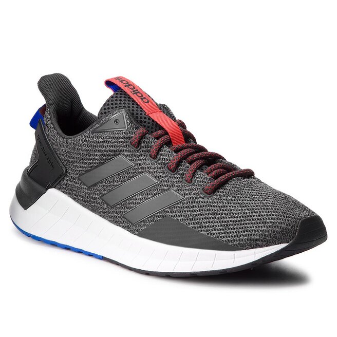Buty adidas Questar Ride B44809 Carbon Carbon Cblack eobuwie .pl
