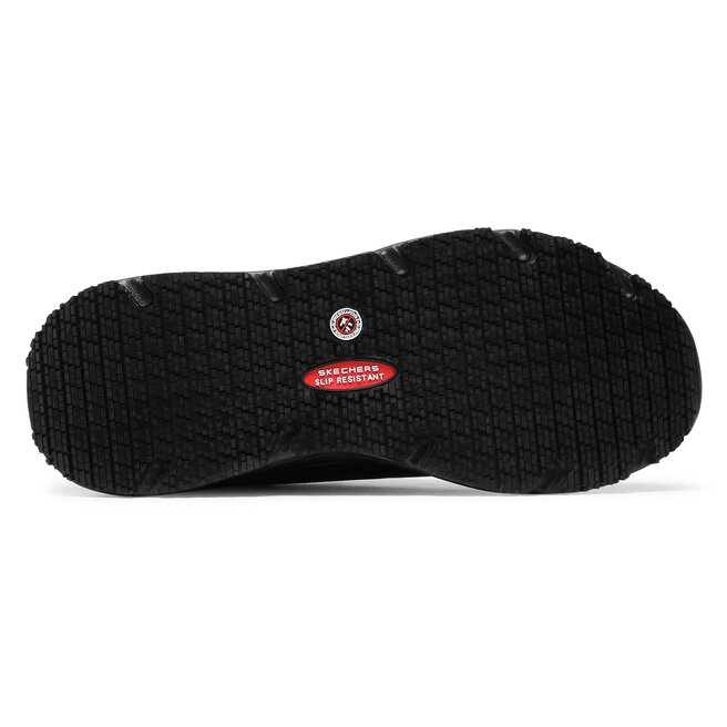 Skechers Cipő Skechers Rytas 200021EC/BLK Black
