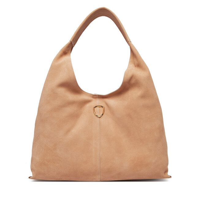 Torebka Blauer S6HINA01/BAL Brązowy -