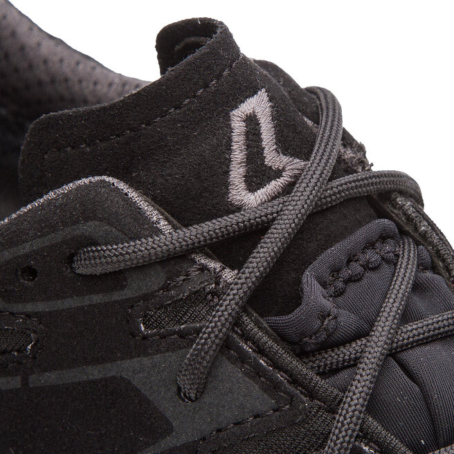 Lowa Scarpe da trekking Lowa Innox Evo Gtx Lo GORE-TEX 310611 Schwarz/Schwarz