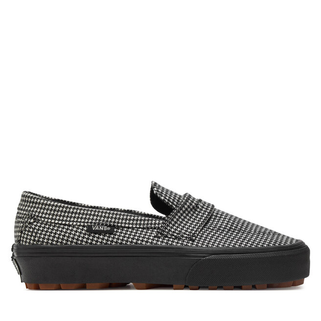 Tenisówki Vans Style 53 - Czarny