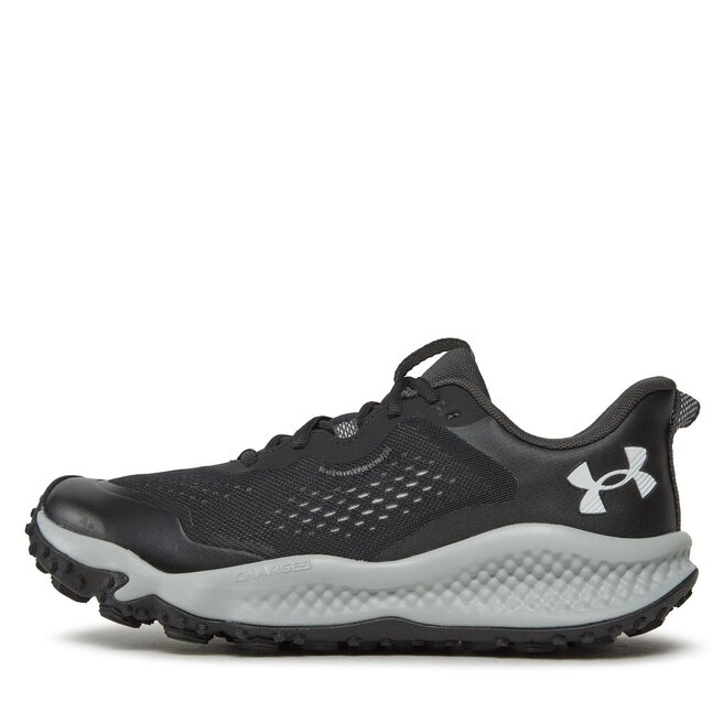 Under Armour Trekkings Under Armour Ua Charged Maven Trail 3026136-002 Negru
