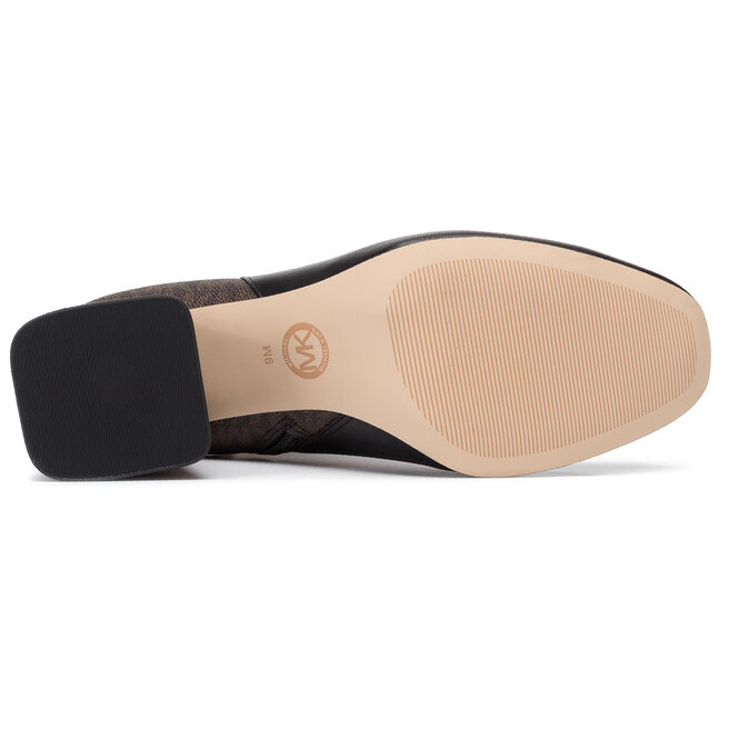 Michael kors dixon bootie sales