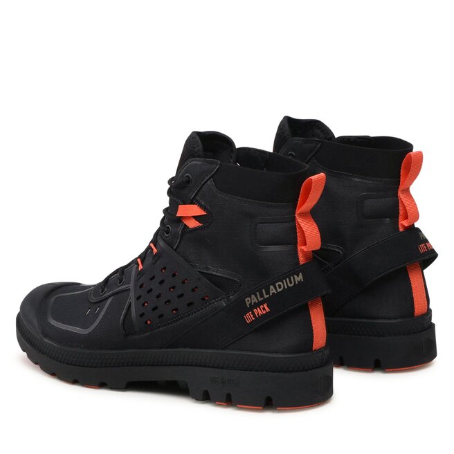 Palladium Bakancs Palladium PAMPA LITE+ PACK 78600-008-M 008