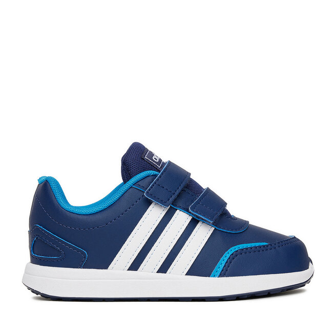 Sneakersy adidas VS SWITCH 3 - Granatowy