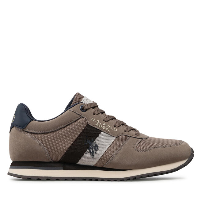 U.S. Polo Assn. Сникърси U.S. Polo Assn. Xirio004 XIRIO004M/BTU1 TAU001
