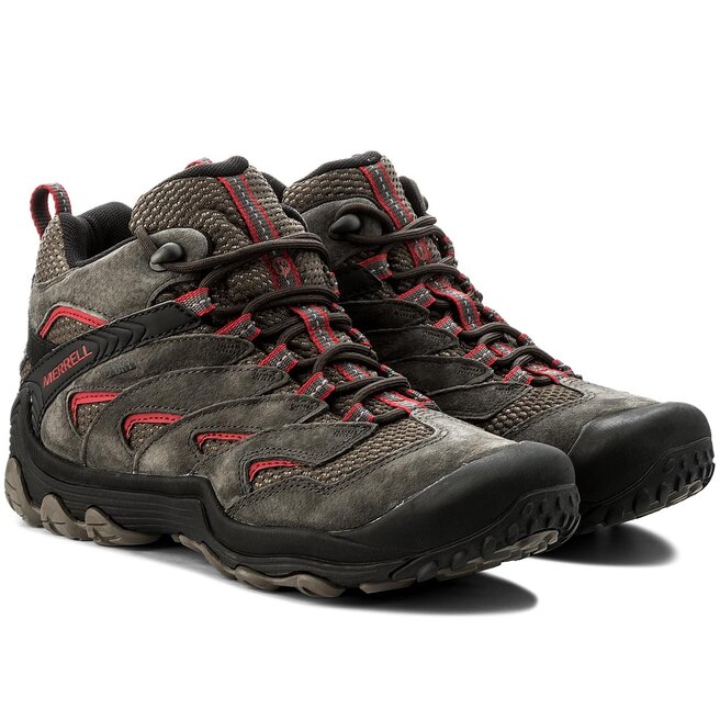 Merrell cham outlet 7 limit mid
