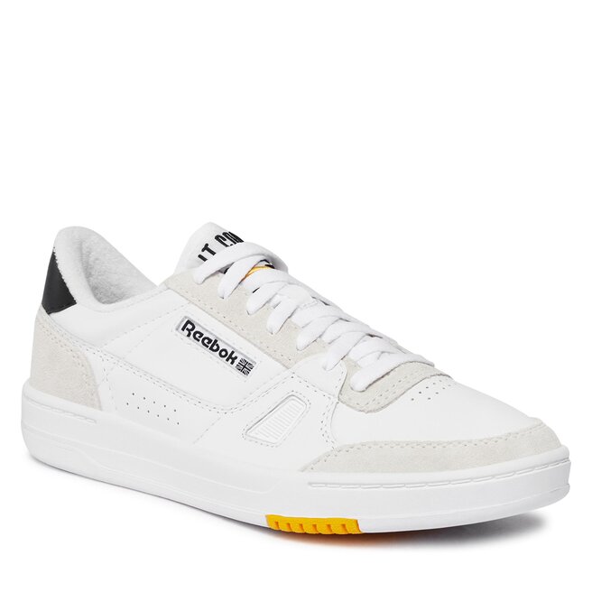 Reebok Pantofi Reebok LT Court IE4886 Alb
