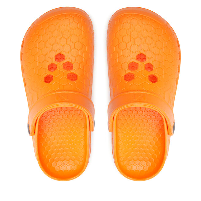 Dry Walker Saboți Dry Walker Hex Open Orange