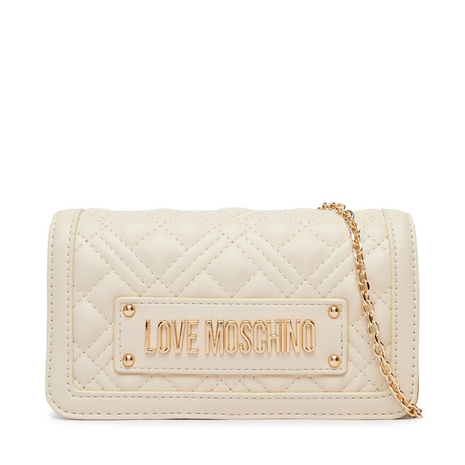 Torebka LOVE MOSCHINO