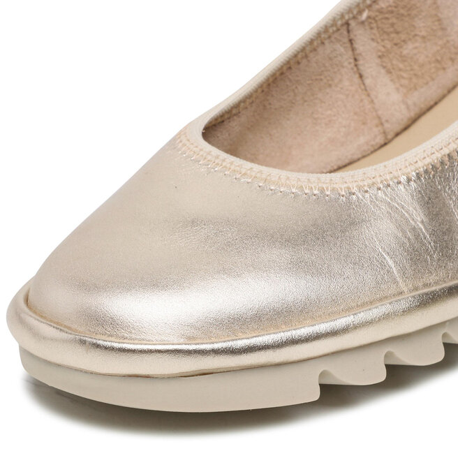Chaussures basses The Flexx Mel A Drama DS22 A206.83 Platino