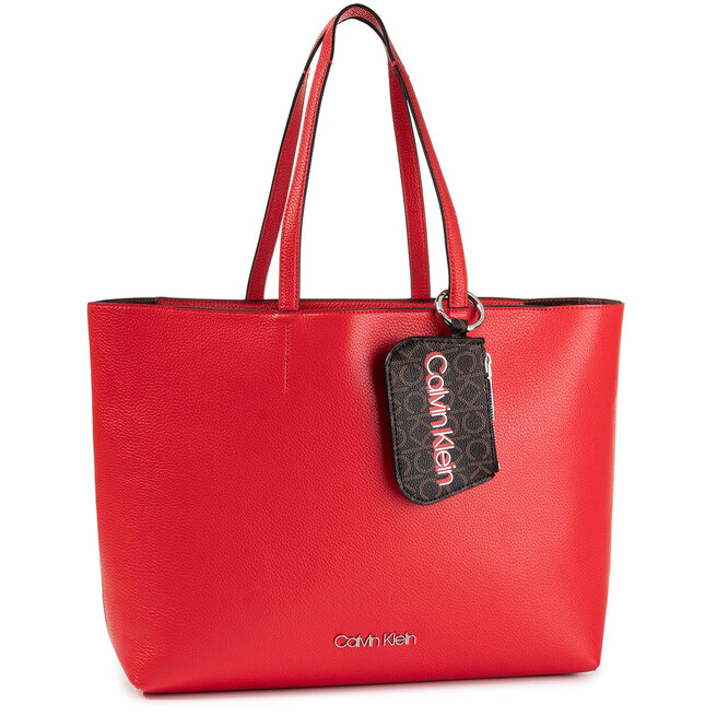 Calvin Klein Táska Calvin Klein Ck Must F19 Med Shopper K60K605870 XA8