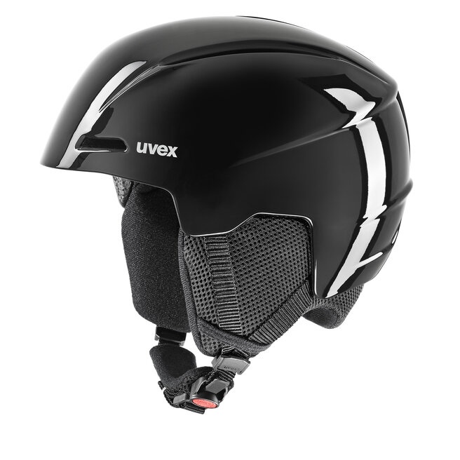 Kask narciarski Uvex Viti Pure - Czarny