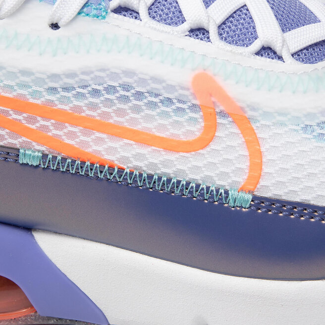 Nike air max thea bright mango online
