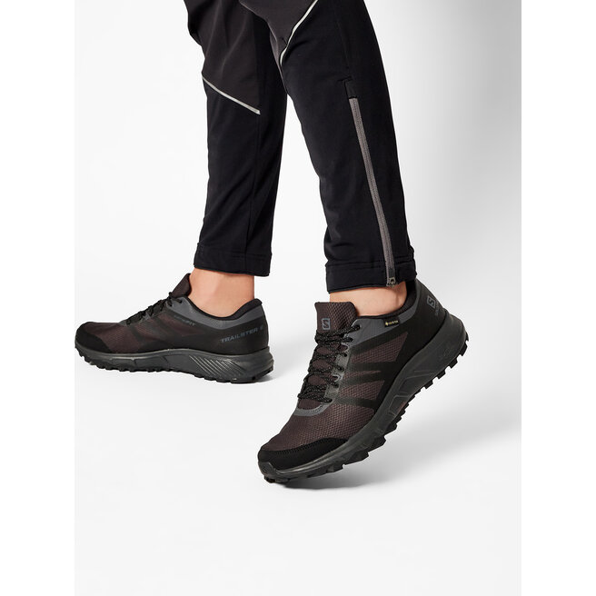 Salomon sales trailster black