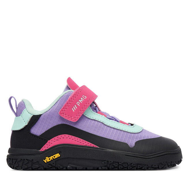 Sneakersy Primigi GORE-TEX 2418000 M Fioletowy - dziewczęce
