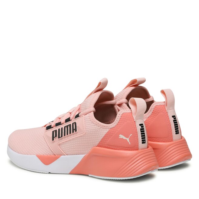 Puma Topánky Puma Retaliate Mesh Wns 19555119 Ružová