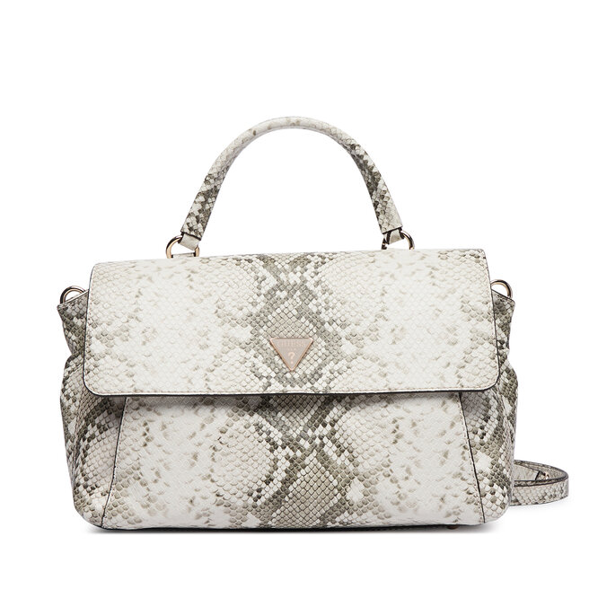 Torebka Guess Devon HWKG97 45200 Kremowy -