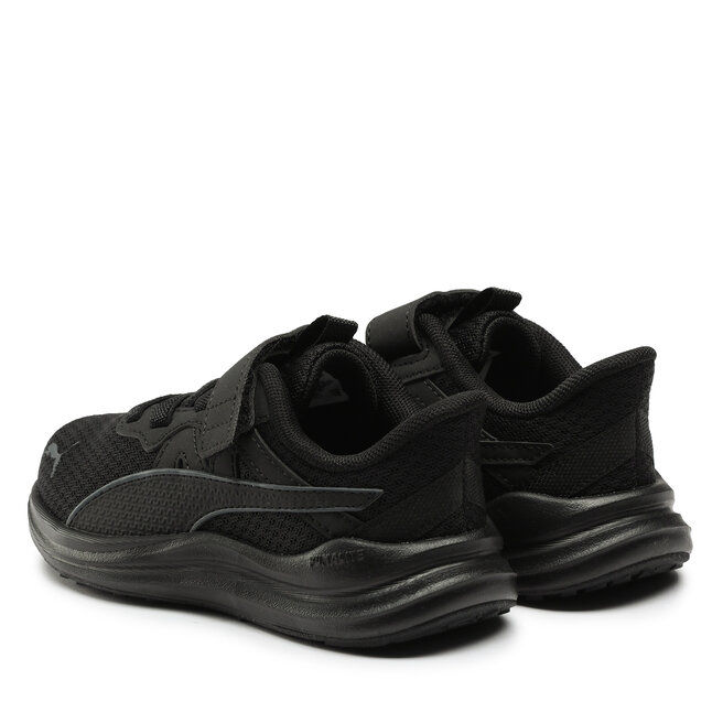 Puma Boty Puma Reflect Lite AC+PS 379125 02 Puma Black-Cool Dark Gray