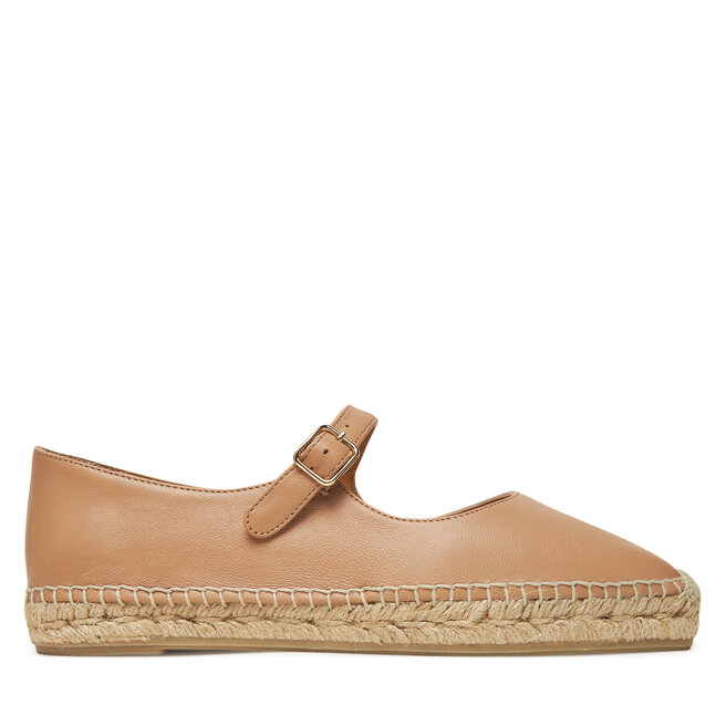 Espadryle Castañer Pepa/250 - Beżowy