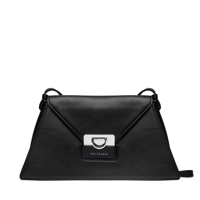 Geantă Trussardi Ivy Crossbody Md 75B01369 K299