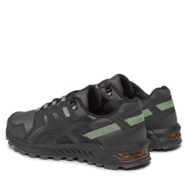 Asics Pantofi Asics Gel-Citrek 1201A759 Graphite Grey/Black 023