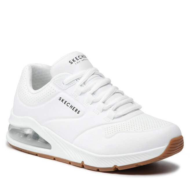 White sketchers clearance
