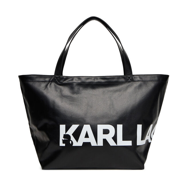 Torebka KARL LAGERFELD