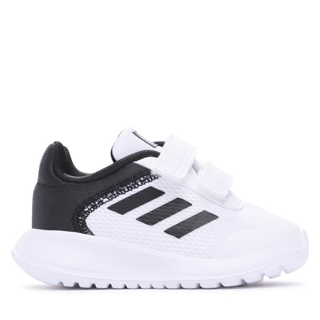 Sneakersy adidas Tensaur Run - Biały