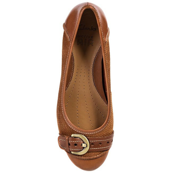 Clarks henderson ice shoes store