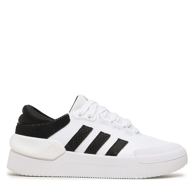 Sneakersy adidas Court Funk - Biały