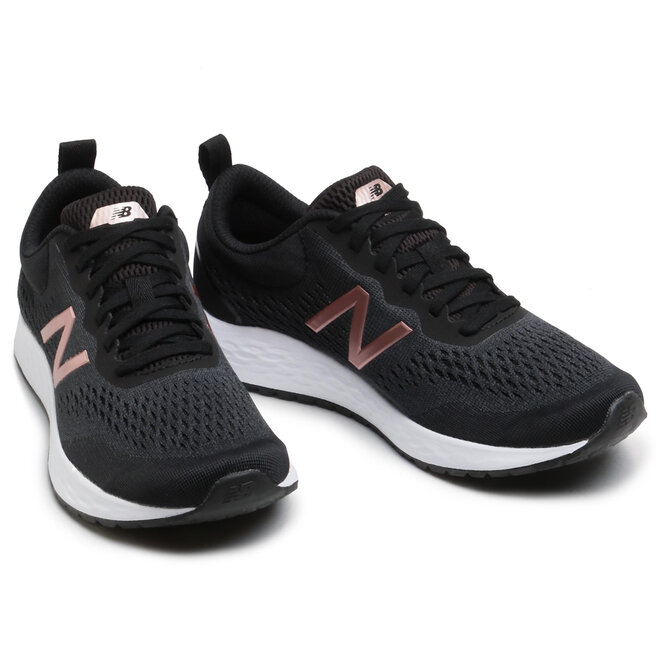 Batai New Balance WARISLL3 Juoda • Www 