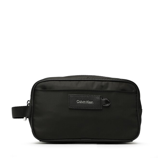 Τσαντάκι καλλυντικών Calvin Klein Ck Elevated Washbag K50K509968 BAX