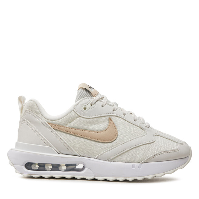 Sneakersy Nike - 100 Écru