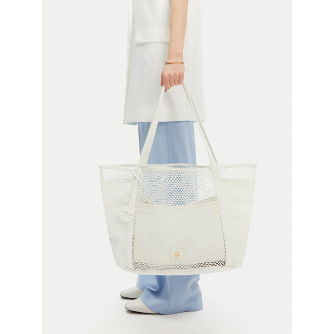 Torebka Badura WENN-01 Biały -