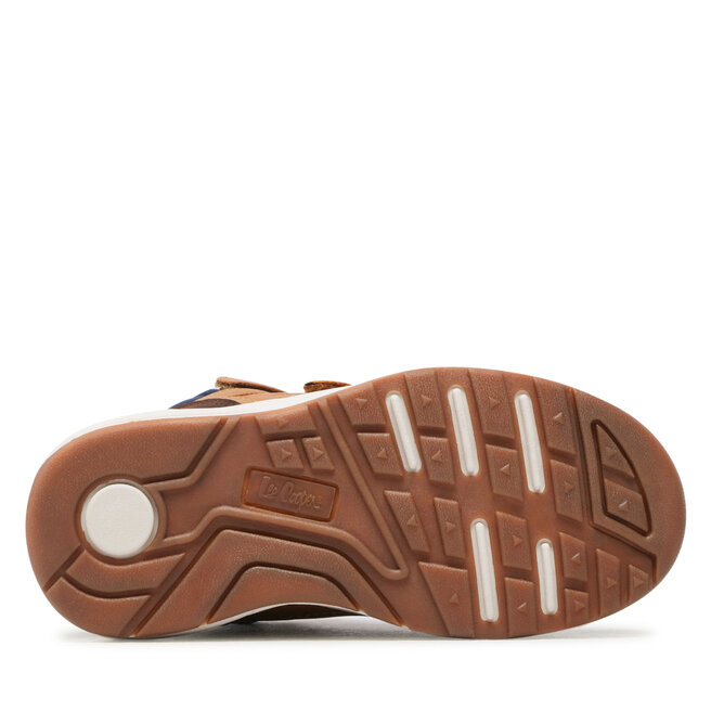 Lee Cooper Bakancs Lee Cooper LCJ-22-29-1322K Barna