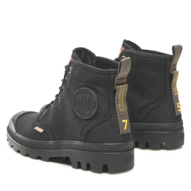 Palladium pampa sale amphi