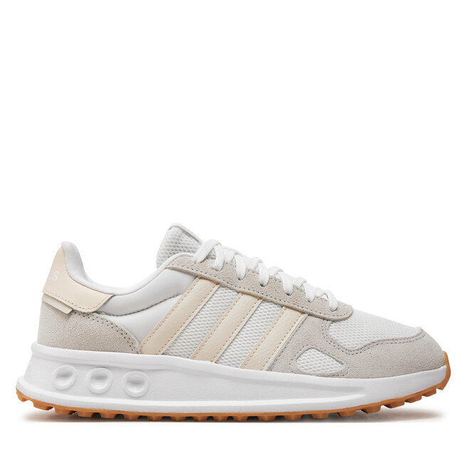 Sneakersy adidas Run 84 - Biały