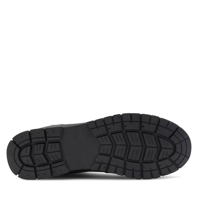 Sprandi Ghete Sprandi MP07-91354-08 Negru