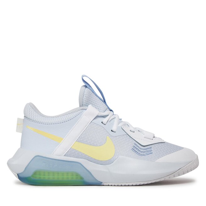 Sneakersy Nike Air Zoom Crossover (GS) - 006 Błękitny