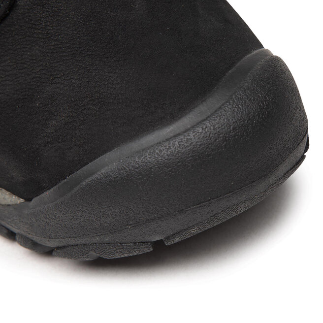 Keen Trekingová obuv Keen Kaci II Winter Mid Wp 1025452 Black/Black