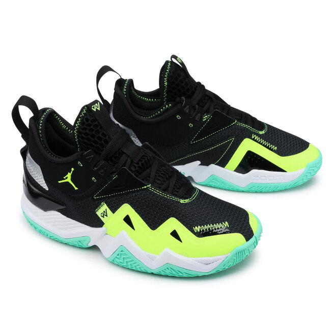 Batai Nike Jordan Westbrook One Take 