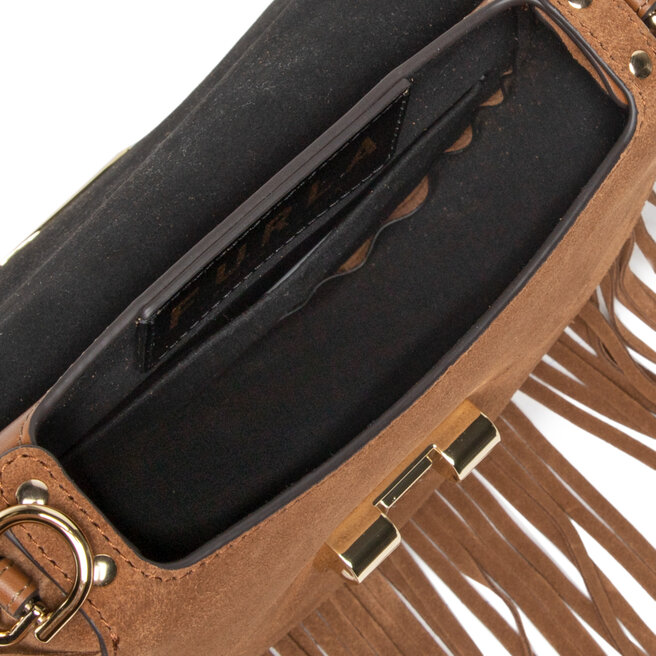 Furla Bolso Furla Club 2 WB00619-BX0884-03B00-1-007-20-CN-B Cognac