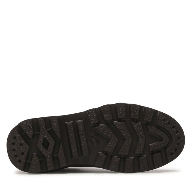 Palladium Turistická obuv Palladium Pallatrooper Sc Wp+ 77198-214-M Beeswax Brown