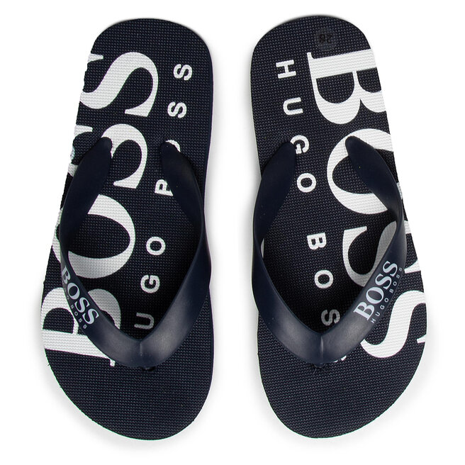 Boss Flip-flops Boss J29198 S Navy 849