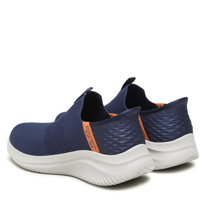 Skechers Sneakers Skechers Ultra Flex 3.0 Viewpoint 232451/NVOR Blue