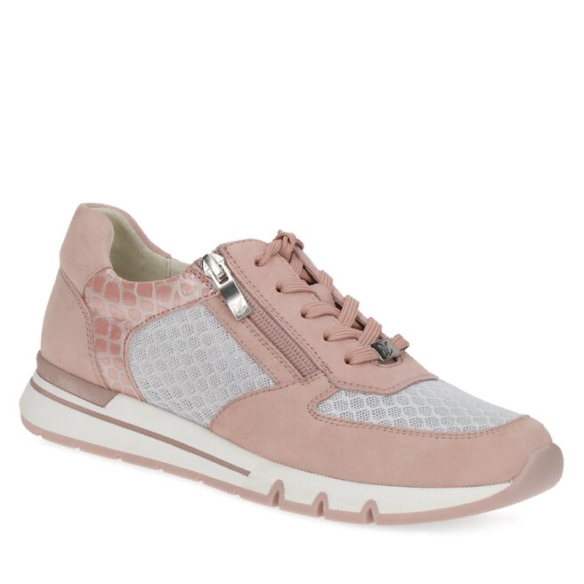 Sneakers Caprice 9-23703-20 Rose Comb 504