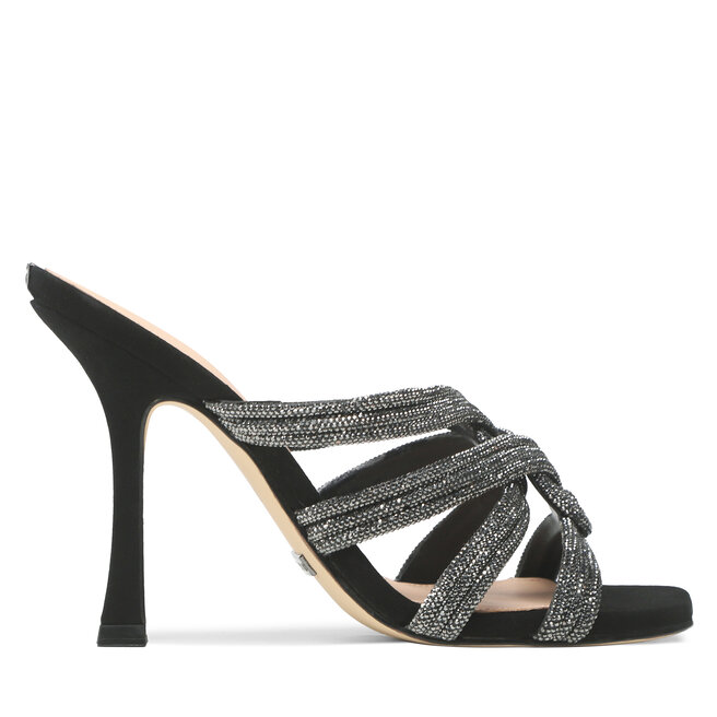 Guess Șlapi Guess Sypress2 FL5SP2 ESU03 BLACK