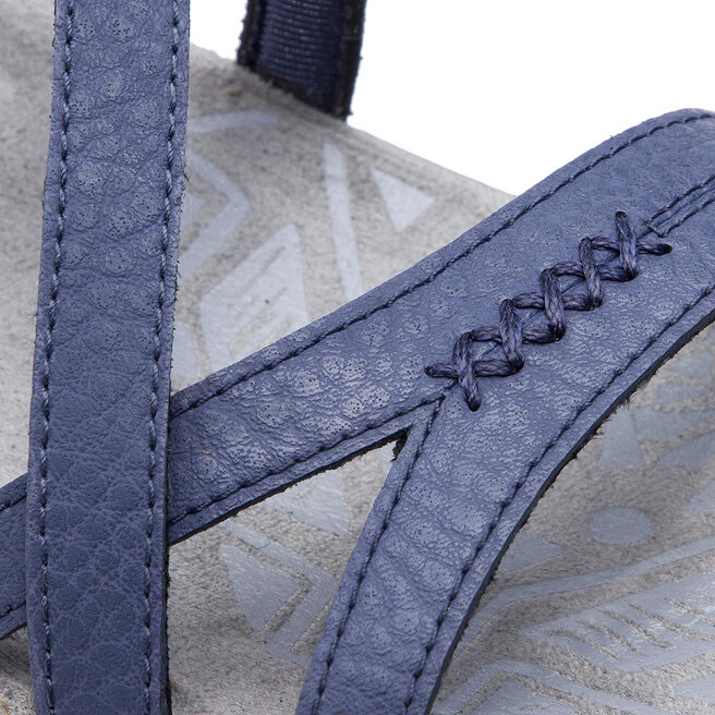 sandales merrell sandspur rose ltr marron clair femme