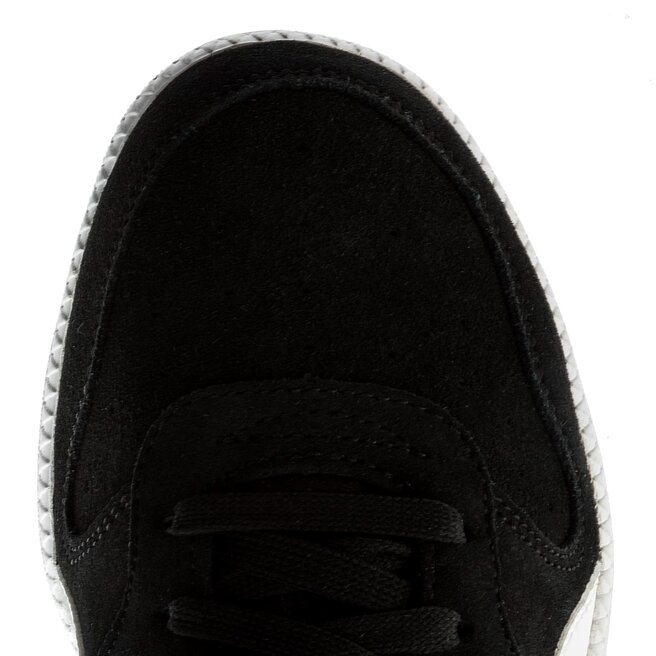 Laisvalaikio batai Puma Icra Trainer SD 356741 16 Black/White •  Www.eavalyne.lt